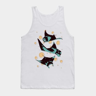 Flying High 2 Tank Top